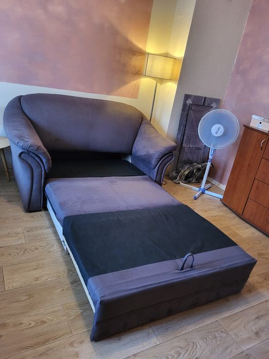 Канапе , спалня , скрин