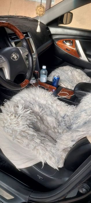 Тайота Камри 40