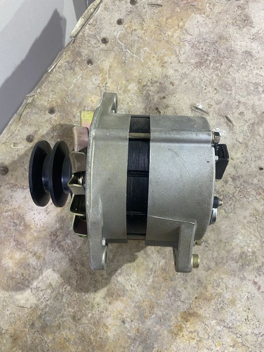 Продам генератор Shahman или для погрузчика