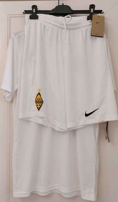 Футбольная форма Nike, новая