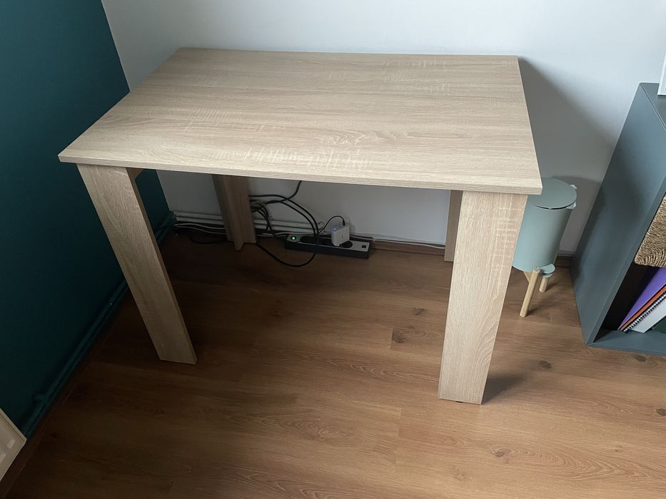 Masa pentru 6 persoane sau birou