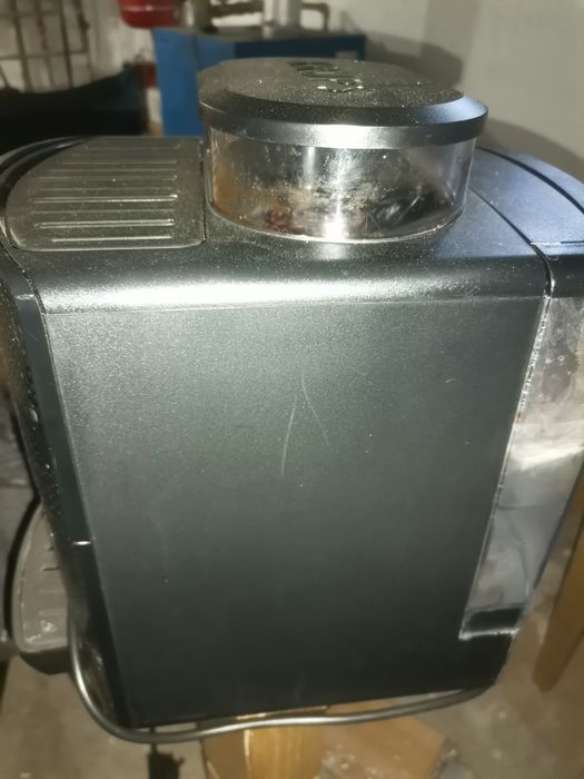 Vand aparat de cafeea