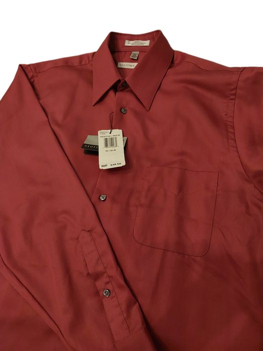 Рубашка Брайана Мозера