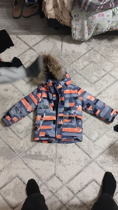Продается детский комбинизон