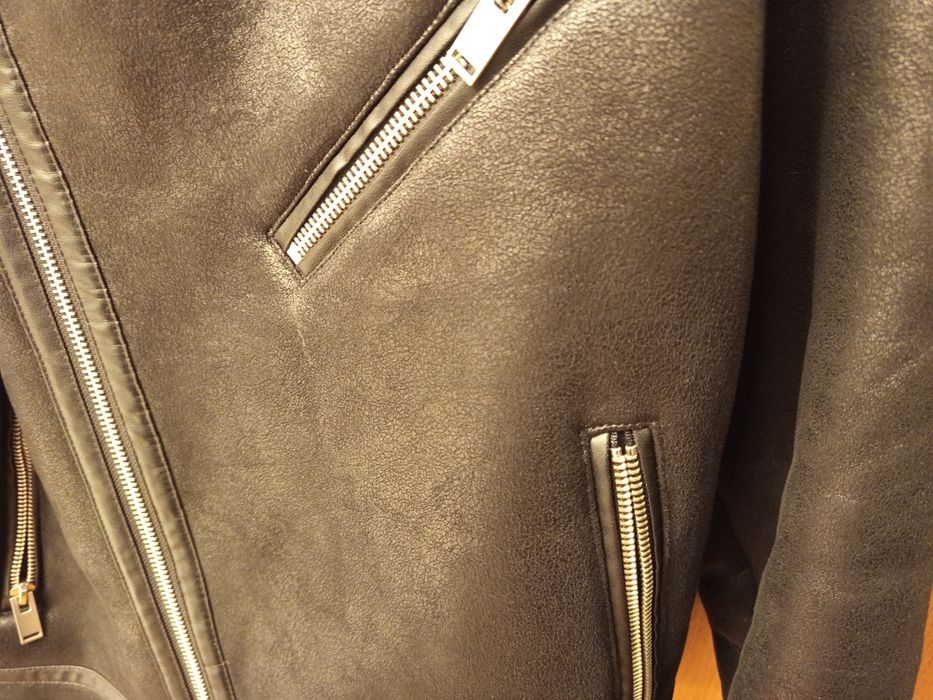 Зимно яке/кожух Zara - XL размер