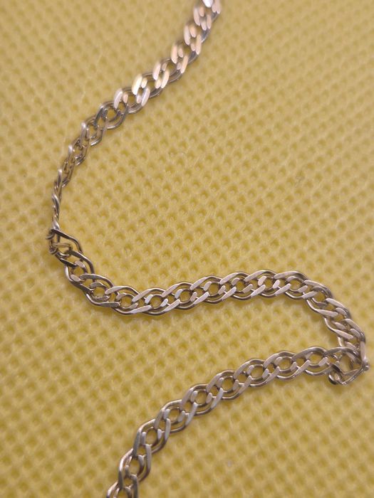 Lant de aur 14k (Ag29 Siraj B.32272.1) Garantie 2 ani