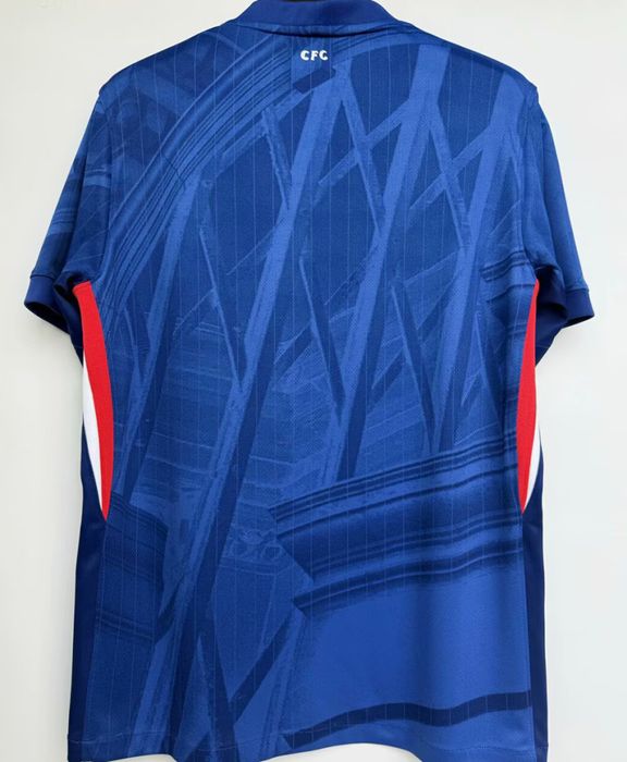 Тениска Chelsea 2025/26 PALMER 10