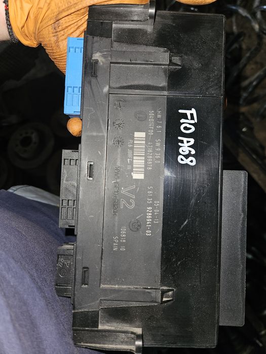 Modul confort jbe bmw f10 f11