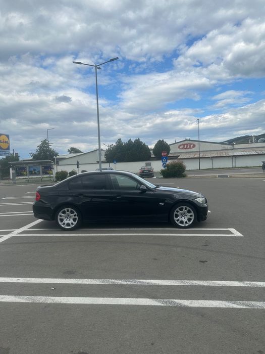 BMW 3 Series 2007 — imagine 2