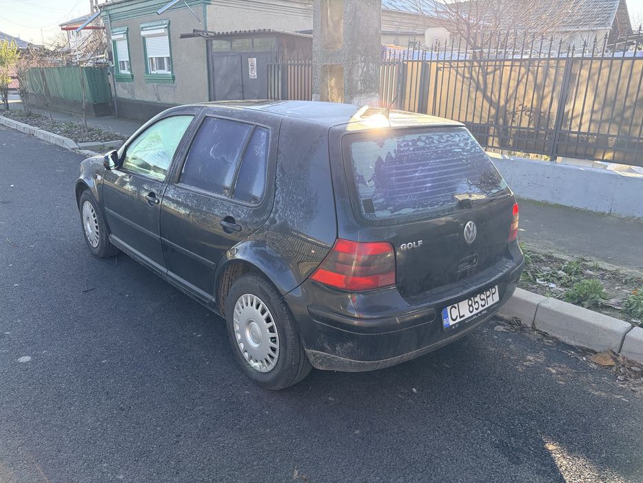 Vand Golf 4 1.4 16V