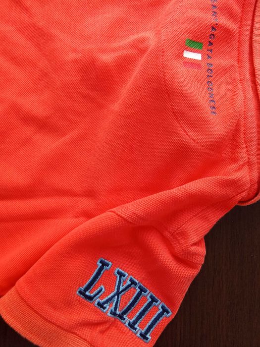 Тишърт за момче 4 г. Lamborghini -8 лв.