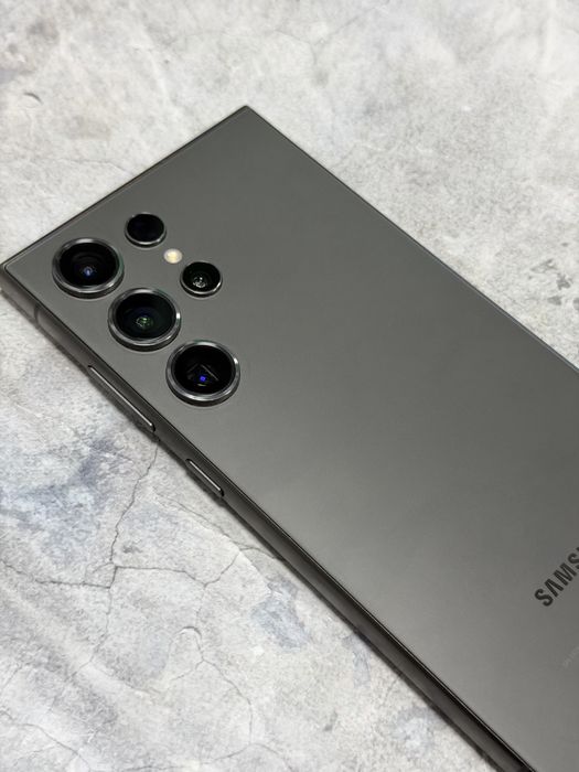 Samsung Galaxy S24 Ultra,256гб(Жанаозен,Самал д14)лот: 950262