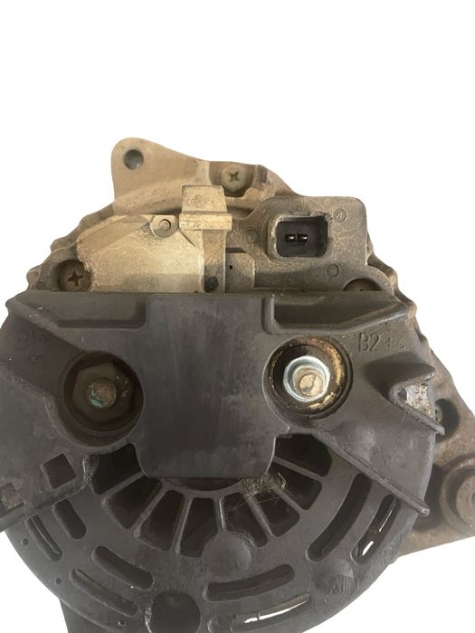 Alternator Renault Master Ii Box Fd 1998 - > 2.5 Dci G9U 650