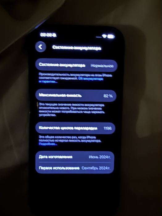 Iphone 15 pro 512гб