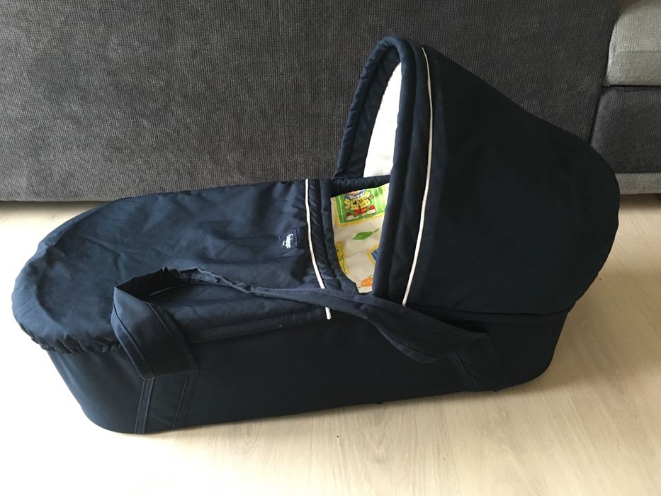 Vand landou Emmaljunga(Y) super parctic.