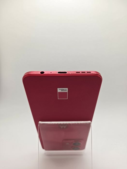 Motorola G84 5G / Panteone Viva Magenta / DeluxGSM