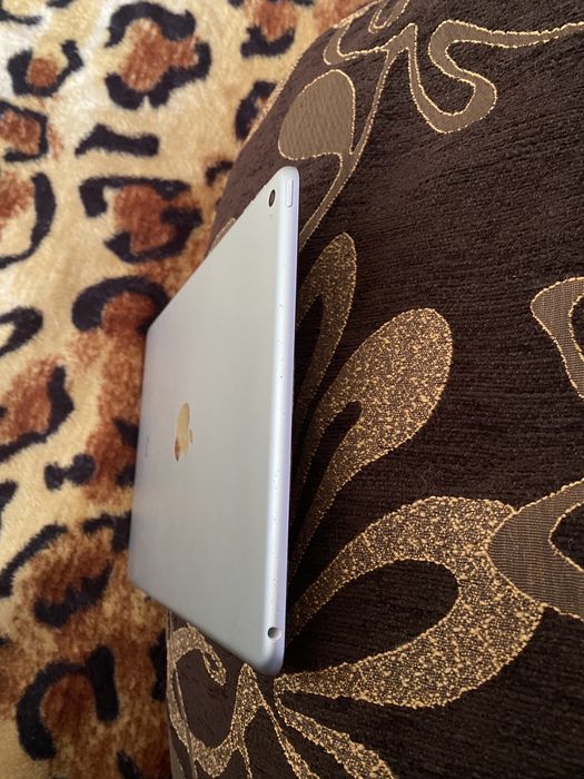 iPad air 2 fara icloud