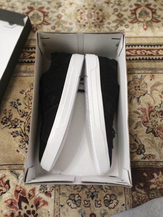 Классическая обувь 42 размер