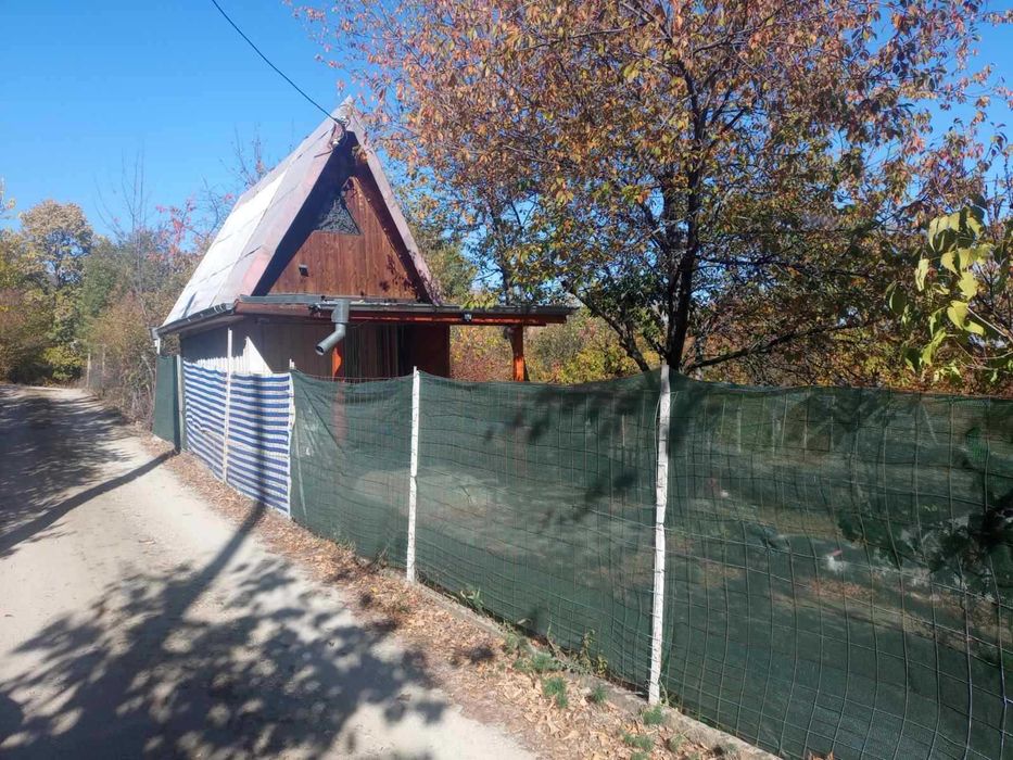 Продава се Къща в с. Паталеница, Област Пазарджик - 22 кв.м за 1500 €/кв.м - Снимка #9