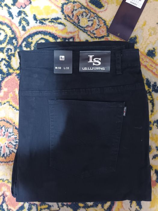 Pantaloni 5xL extralargi
