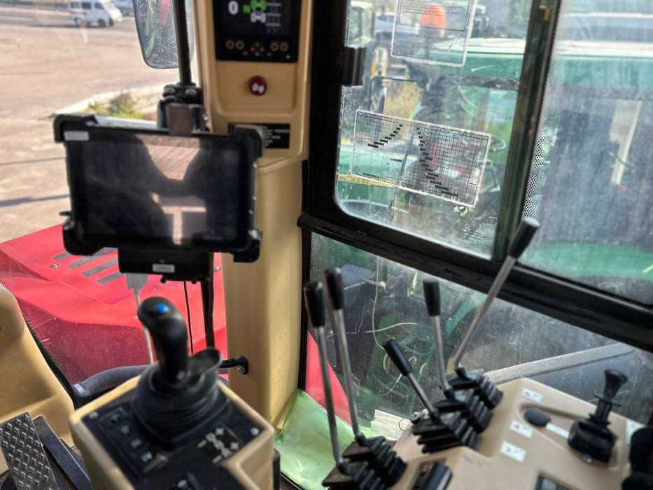 ЛИЗИНГ! Трактор Кировец К-730 + Скрепер + Плуг