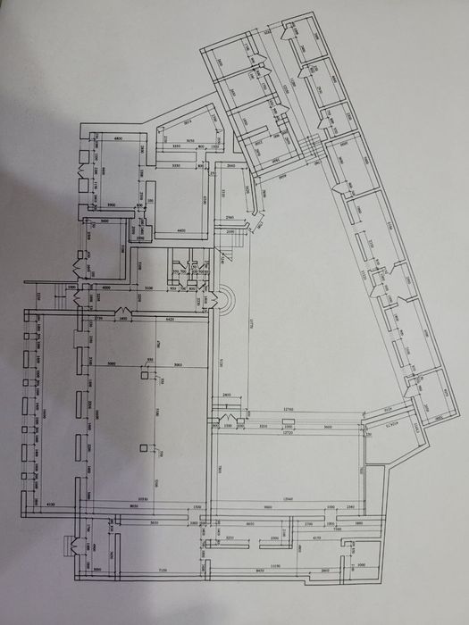Коммерческий объект — в премиальной локации ( Аренда y.e.22,000 в меся
