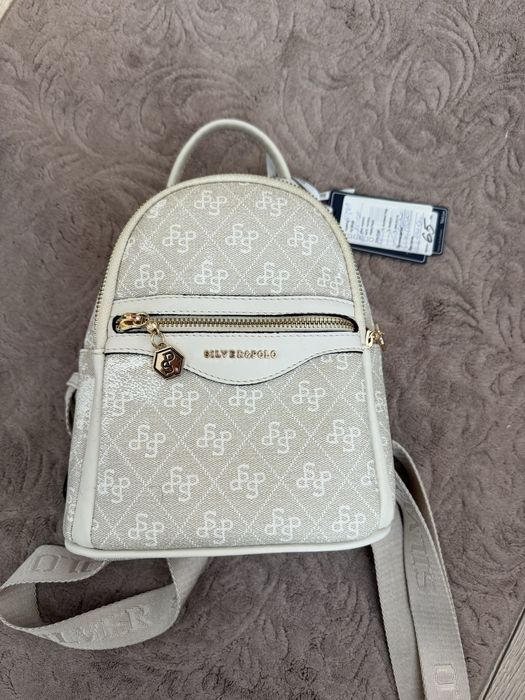 Чанта Silver&Polo