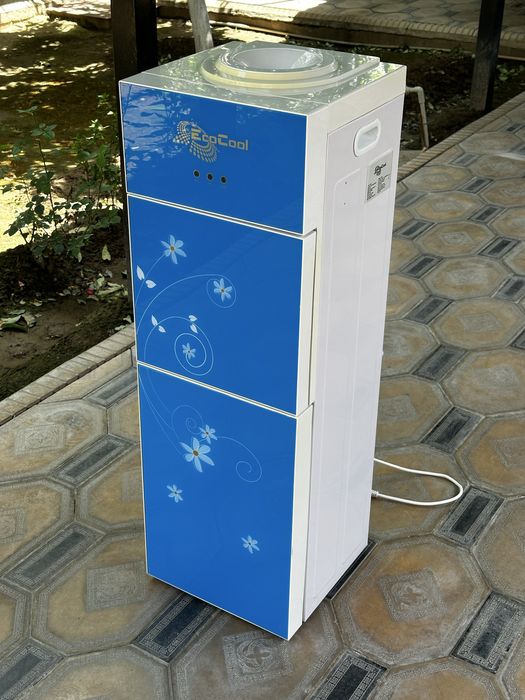 Кулер для воды EcoCool