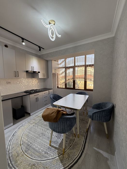 Vokzal Medekspert 3 xona kvartira sotiladi