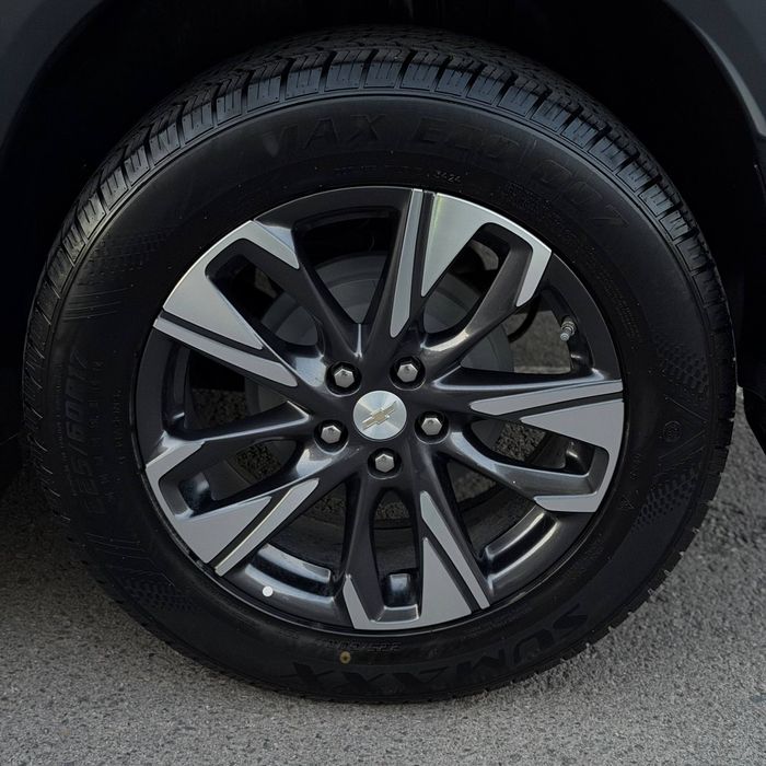 Tracker 2 2023 Premier Full Qora GBO DTP bo'lmagan Ideal Boshiga 700$!