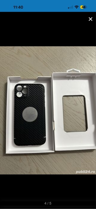 Husa Iphone 11 Pro