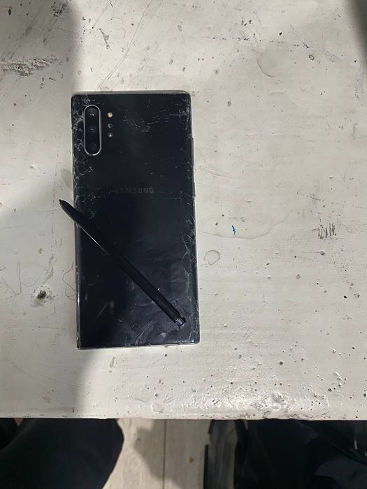 Продам Samsung galaxy note 10Plus