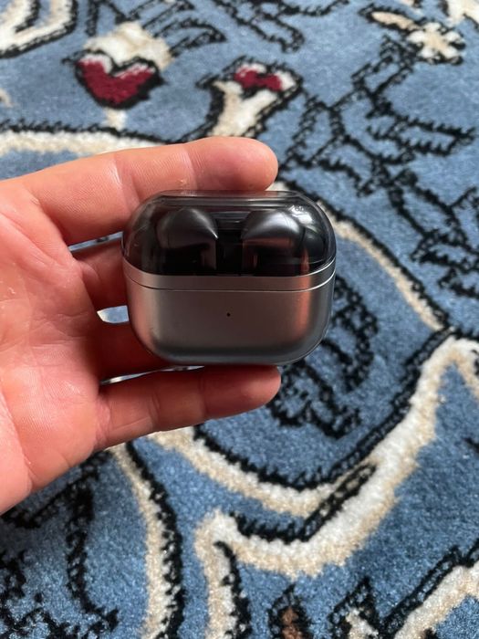 Samsung galaxy buds 3pro