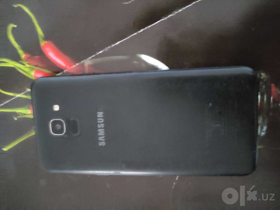 Galaxy J6 Samsung