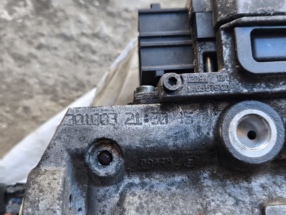 ГНП за Volkswagen LT 35