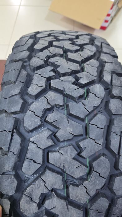 Шины COMFORSER 275/70/r 17