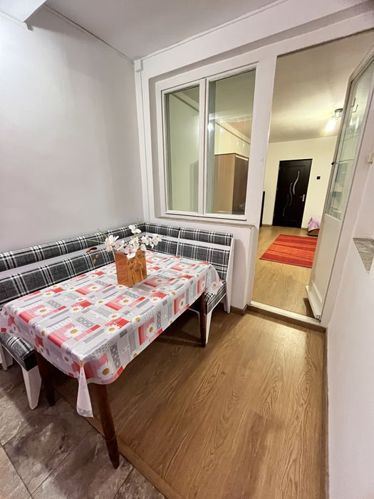 Apartamrnt cu o cameră de închiriat