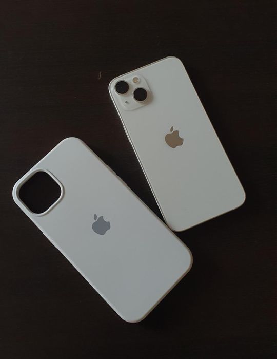 iPhone 13 в идеальном состоянии