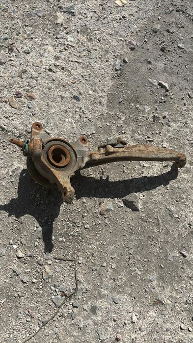 Продам цапфу на Хонда СR-V