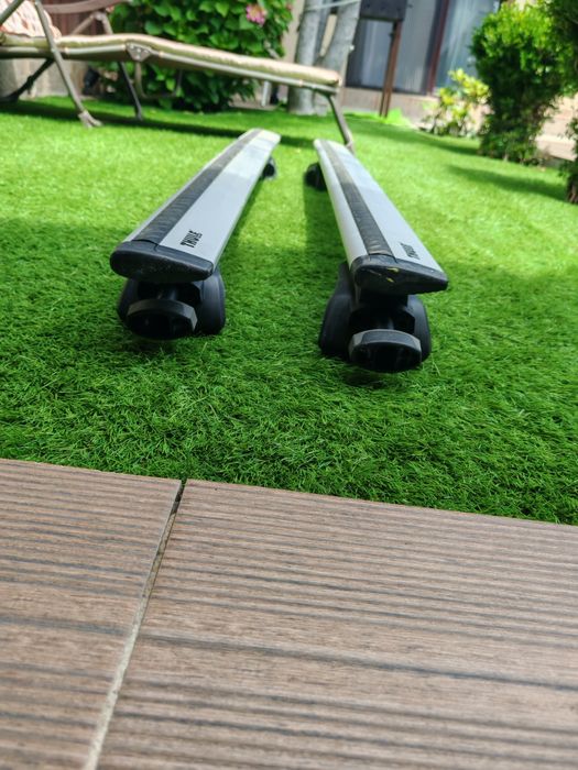 Bari transversale thule