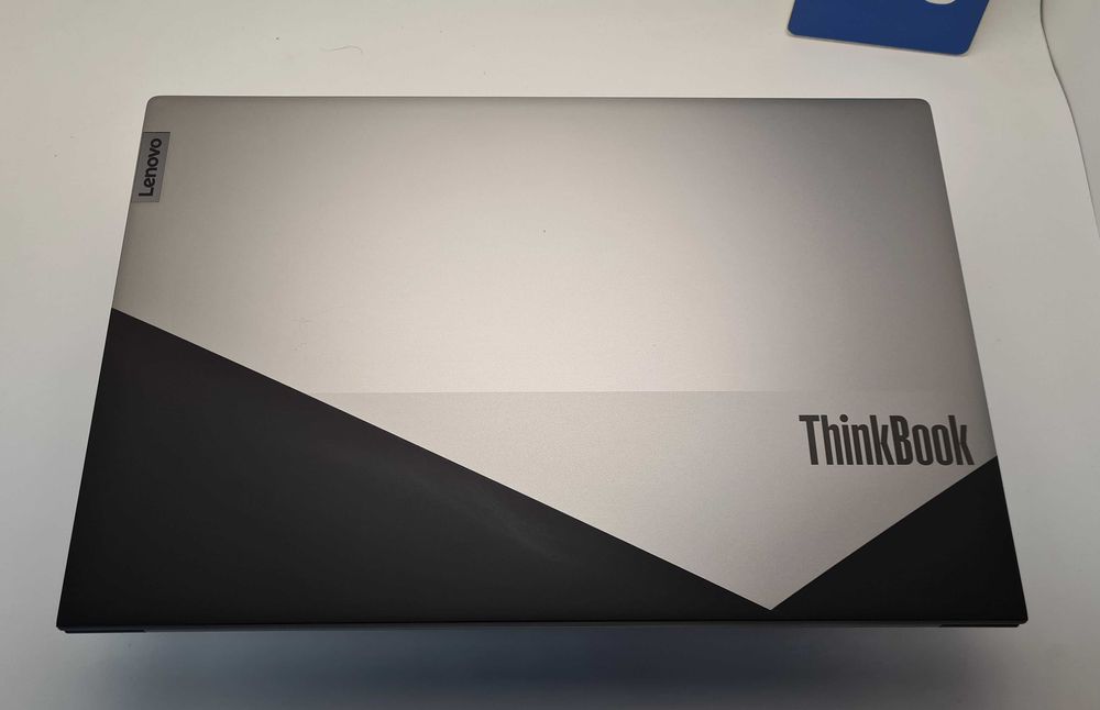 Lenovo ThinkBook 15 G2  i5 1135G7/16GB/512SSD/FHD/Подсветка