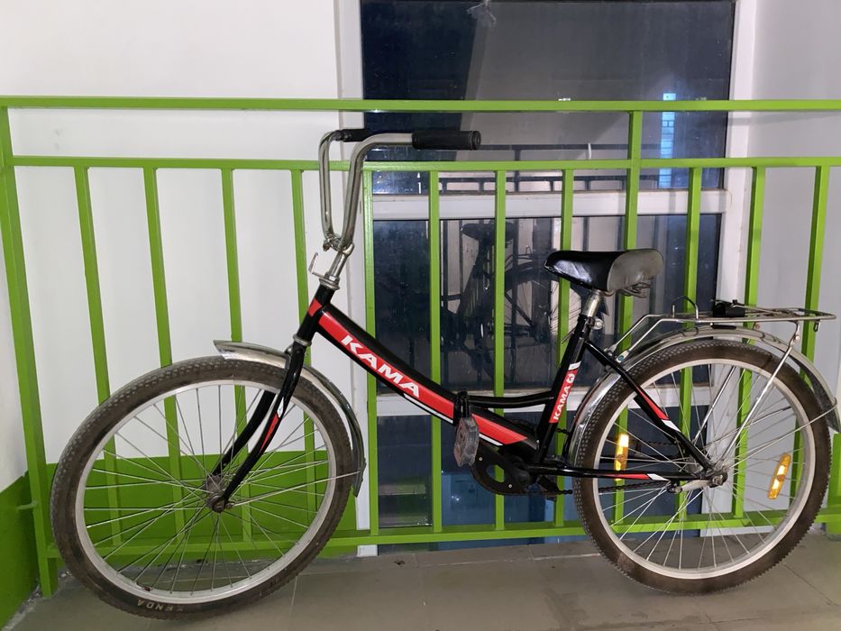 продаю велосипед б/у