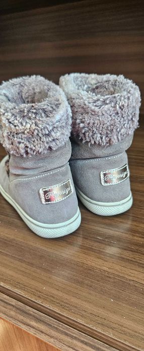 Ботуши кафяв Primigi