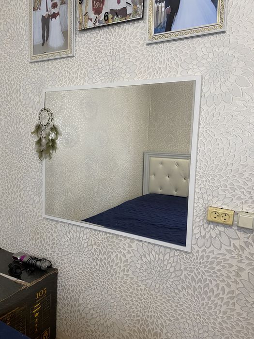 Продам спальный гарнитур б/у