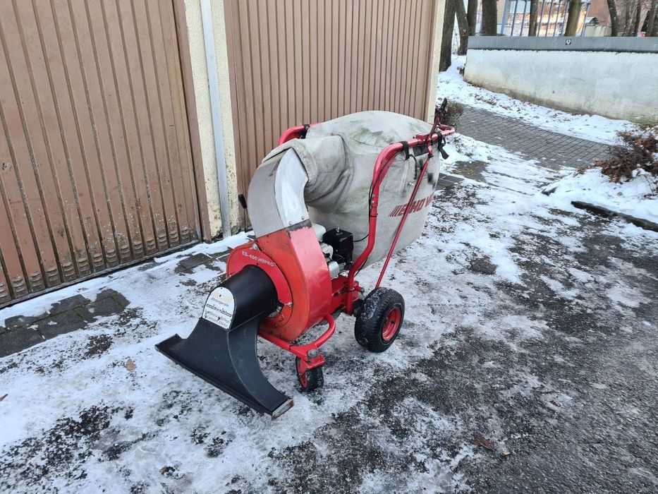 Maturatoare Aspirato Stradal 6 viteze putere aspiratie F mare honda