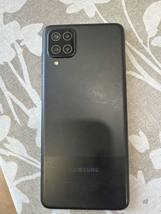 Продам samsung Calaxy A12