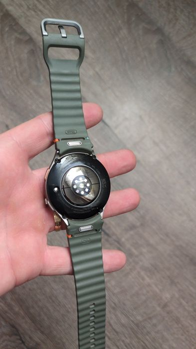 Samsung Galaxy watch 7