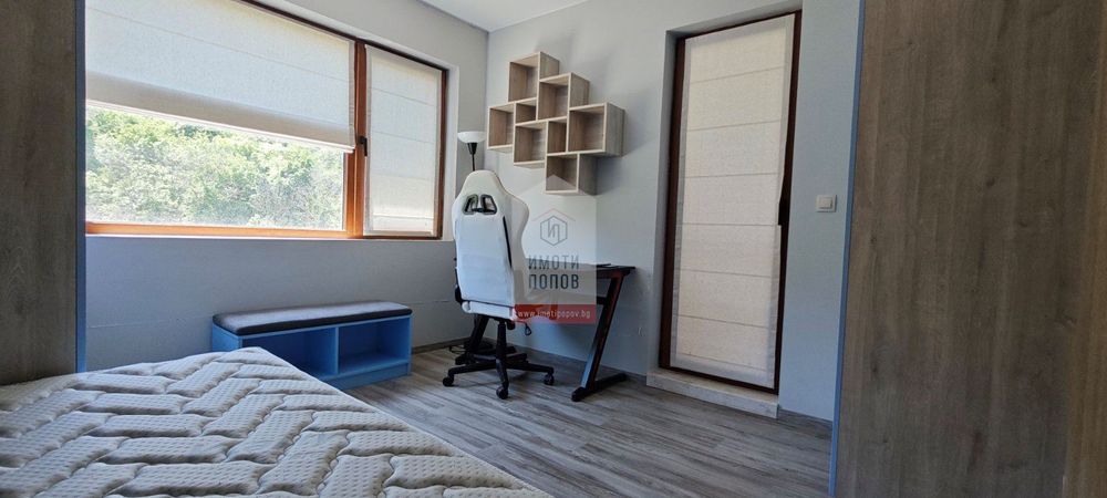 Продава се Тристаен апартамент в Варна, Аспарухово - 104 кв.м за 2116 €/кв.м - Снимка #11