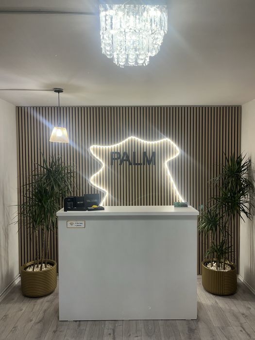 Vând Afacerea Salon Palm Beauty