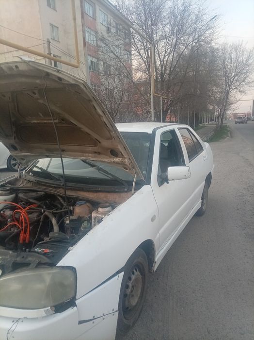 Чери амулет 1.8 продам